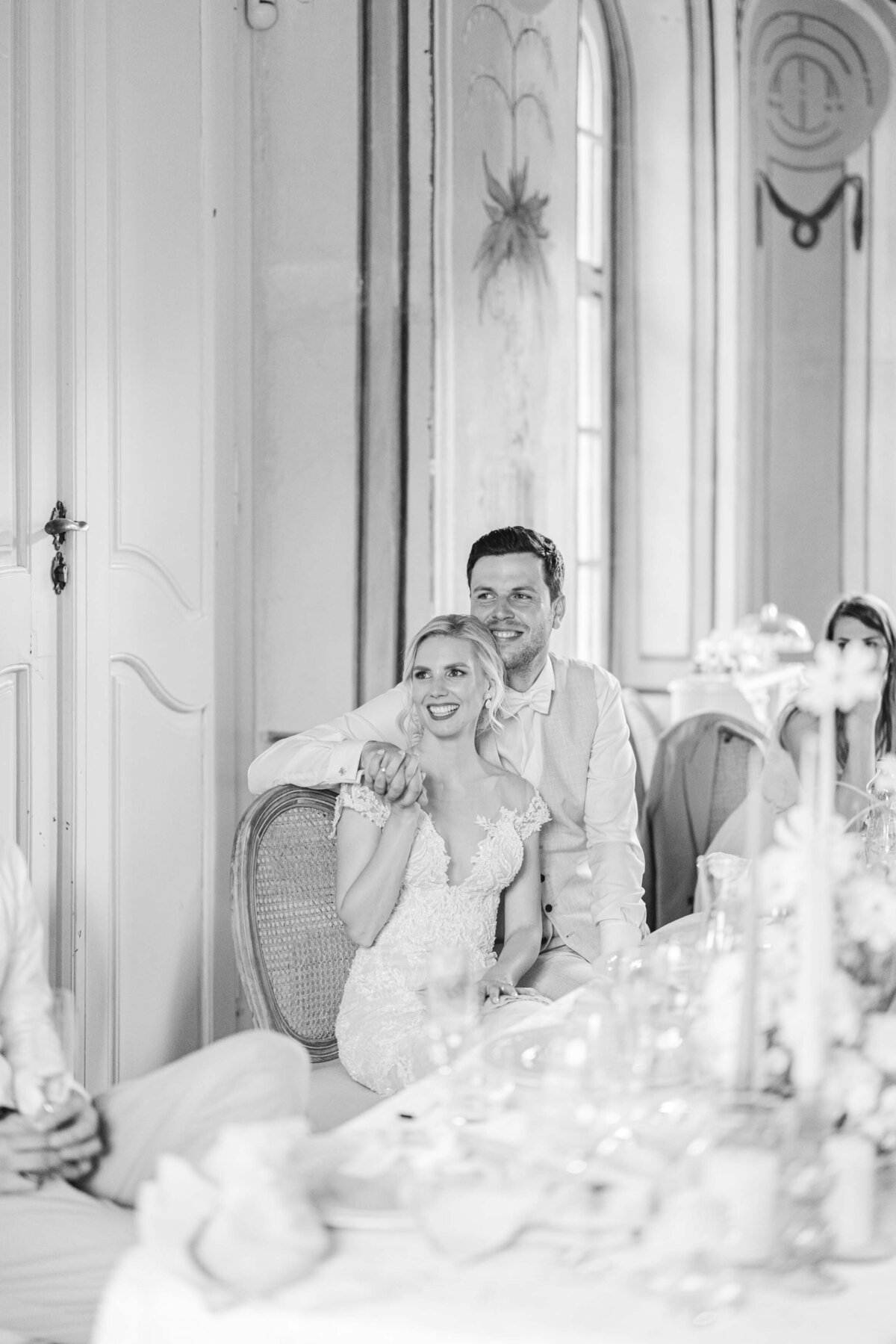 Svatební fotografie Ludmila Esterková