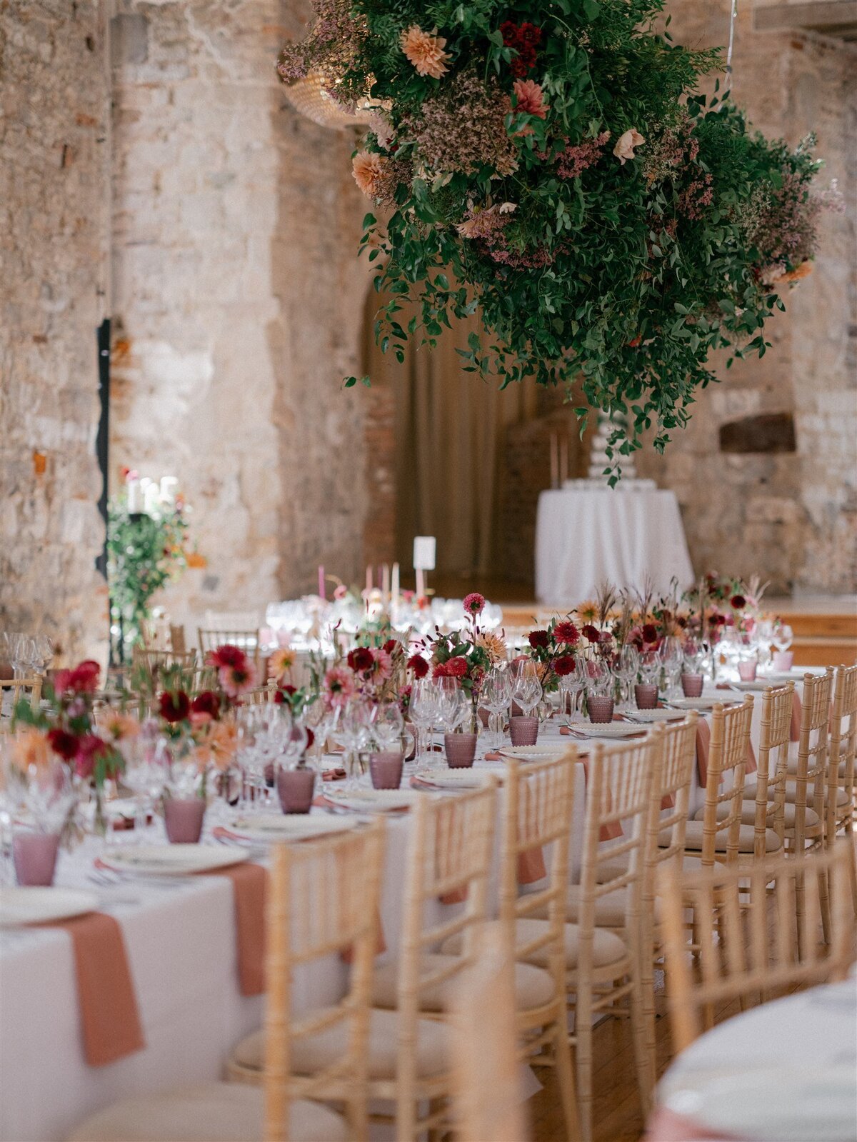 MadelineGeorge_Speeches_0692_Wizz & Wild Wedding Florals