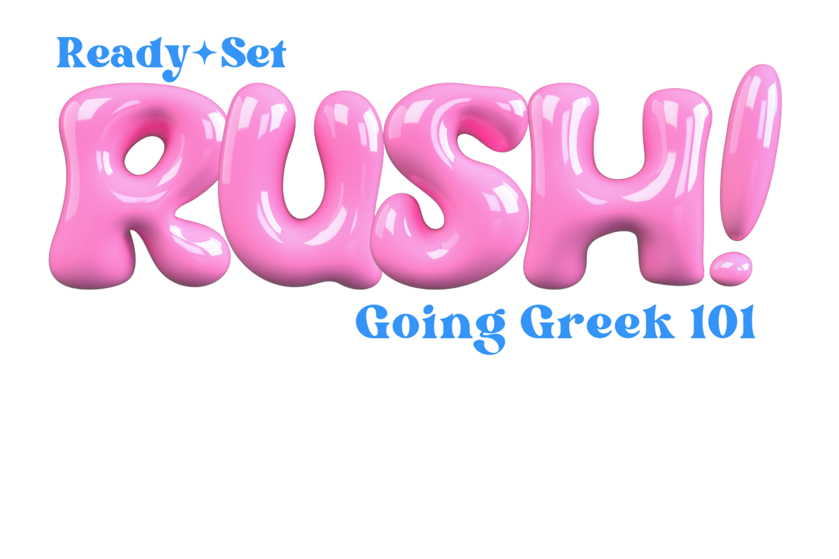Sorority rush advice for high school seniors in Greenwich CT and beyond