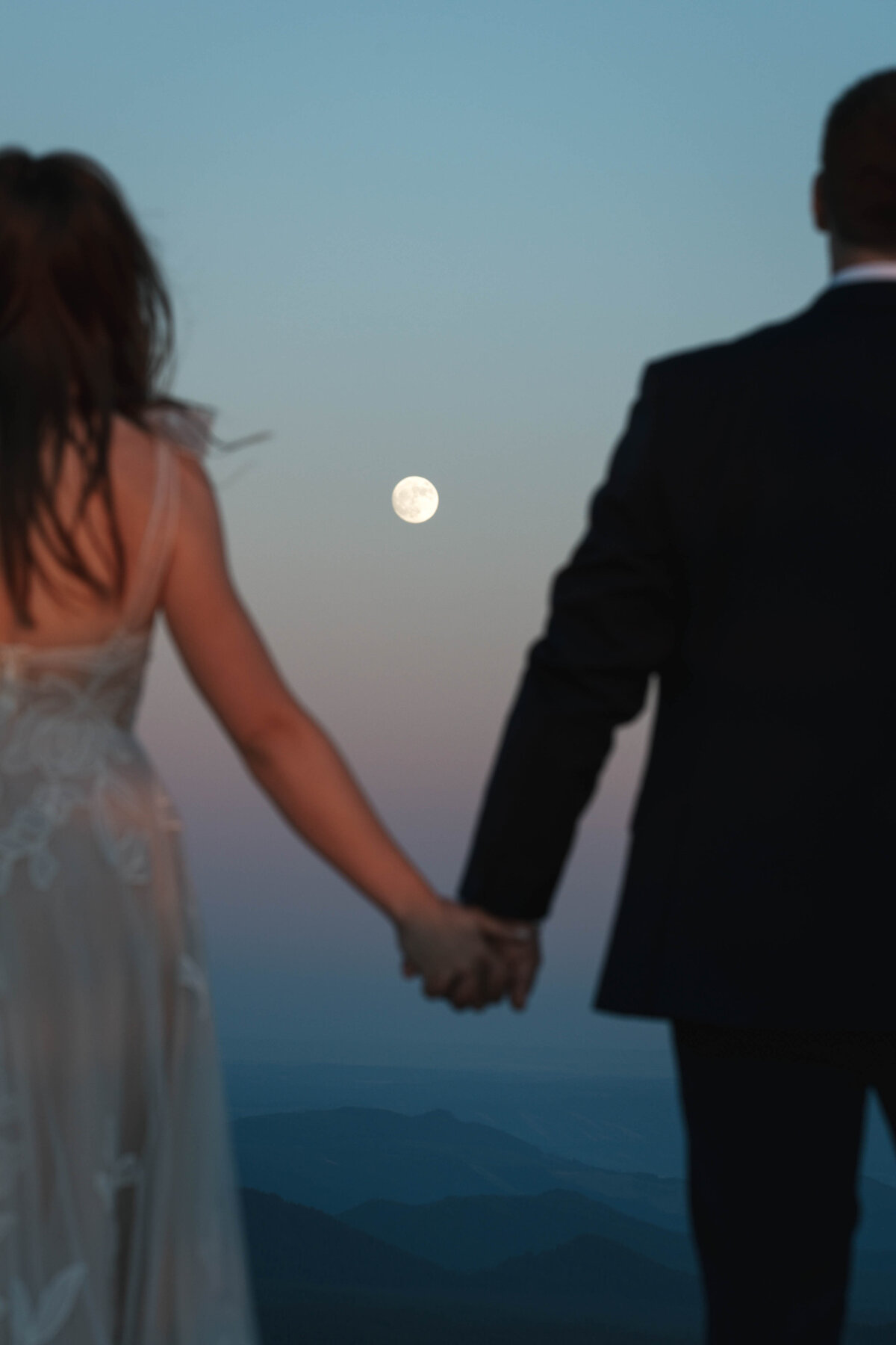 fire_ lookout_ elopement