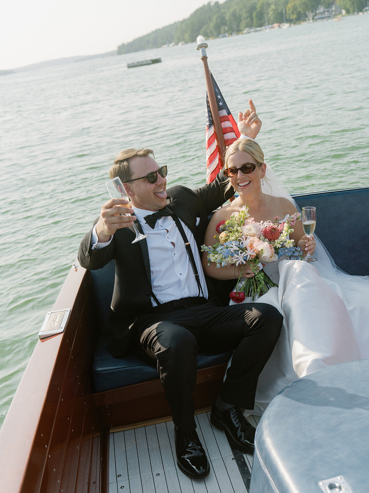 Cassidy _26 Chris Boat Ride After Ceremony-66