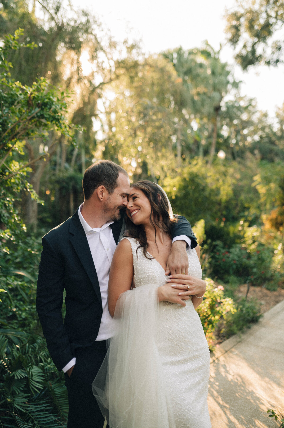 Jacksonville, Florida wedding photographer