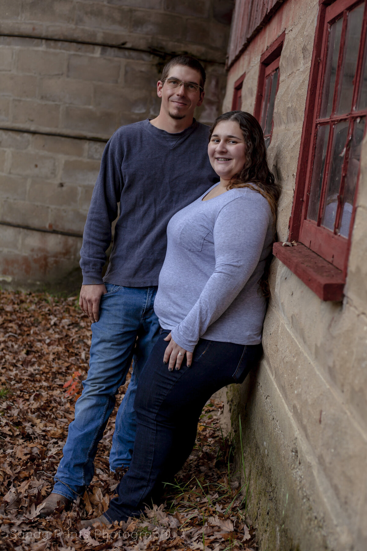 20181103-2018_11-Franchesca & Ryan's Engagement Session 5483