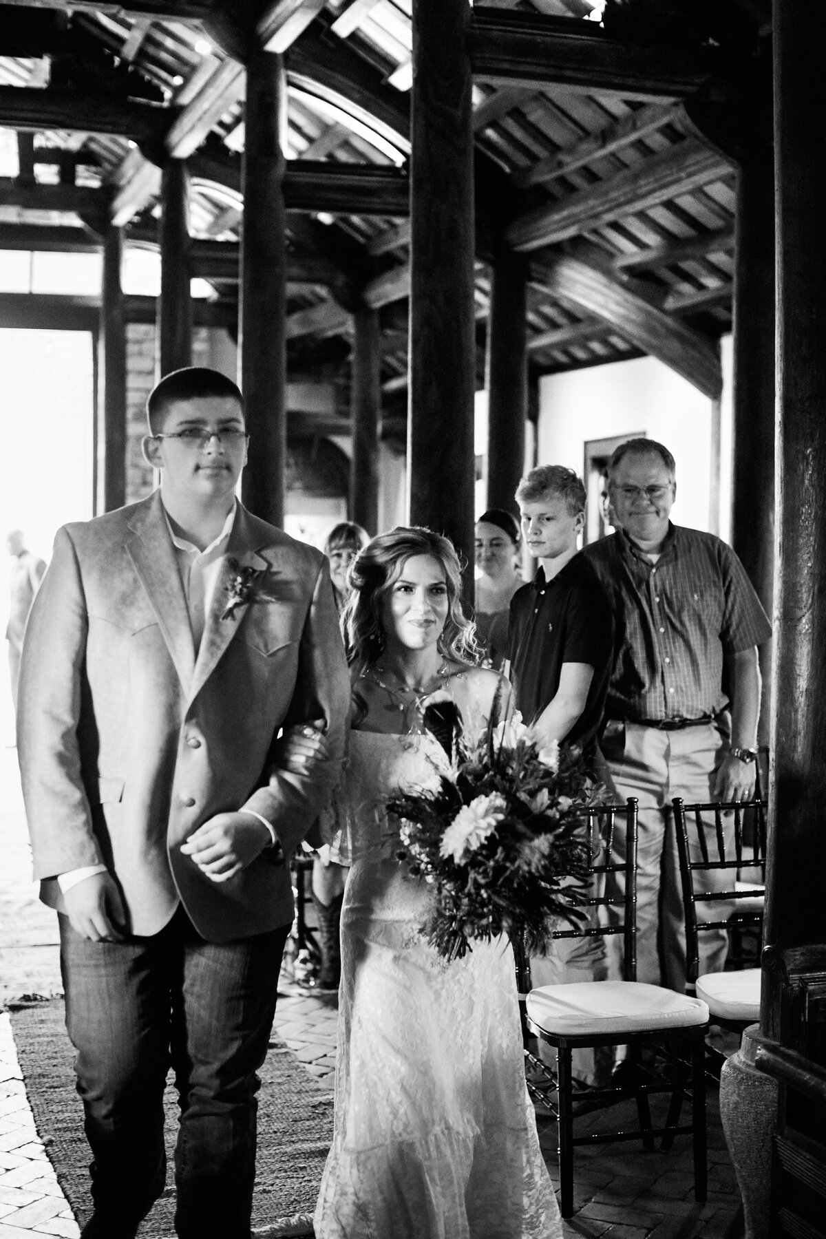 047 Stephanie and Patrick Album