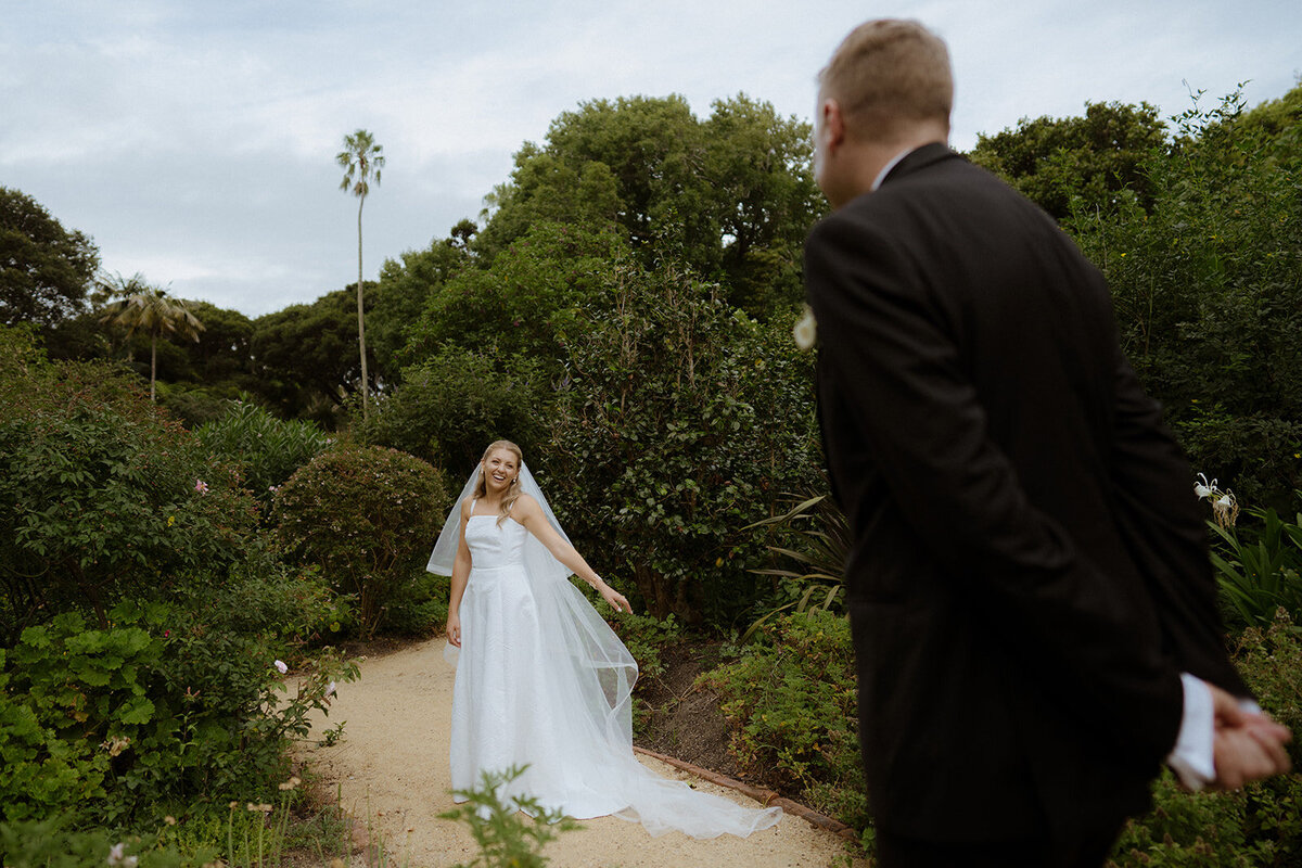Amber Wynn-Jones — photo 11 of 18