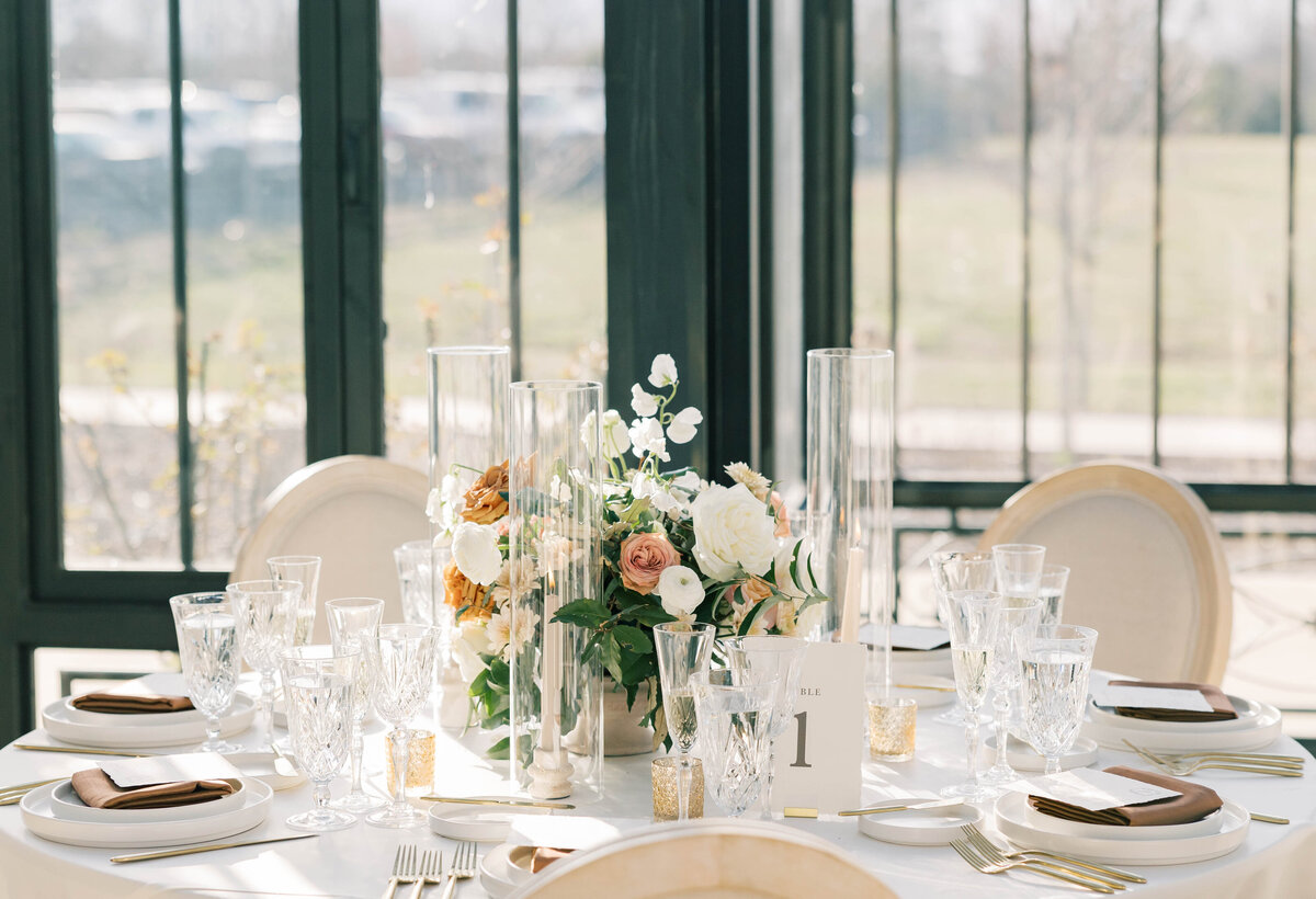 Conservatory Wedding Blackberry Ridge Georgia-9599