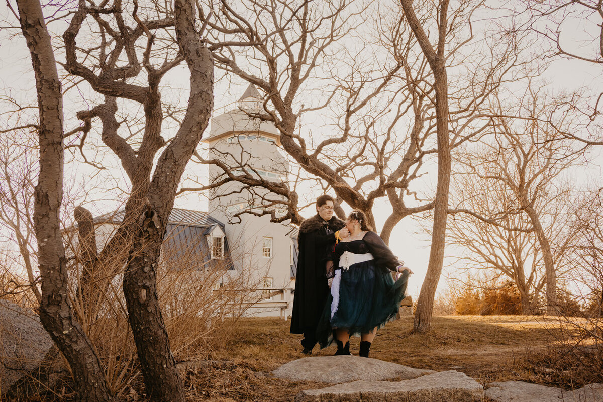 Ben-Kath-Pagan-Hand-Fasting-Ceremony-Rockport-MA-Ruby-Jean-Photography-144