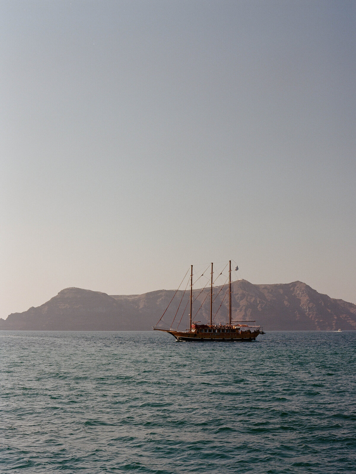 Rocabella Wedding in Santorini Greece - Brady Bates Photography -288