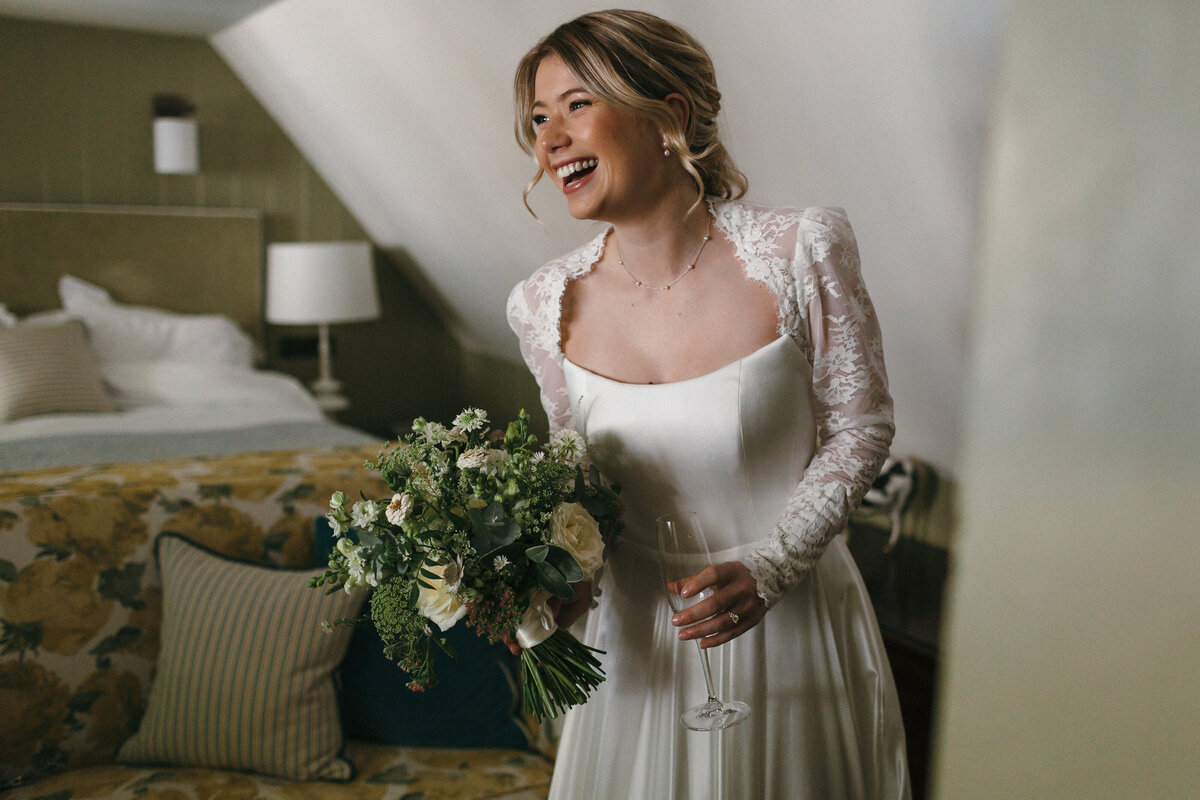 Hotel Endsleigh Wedding_Freckle Photography Devon_016