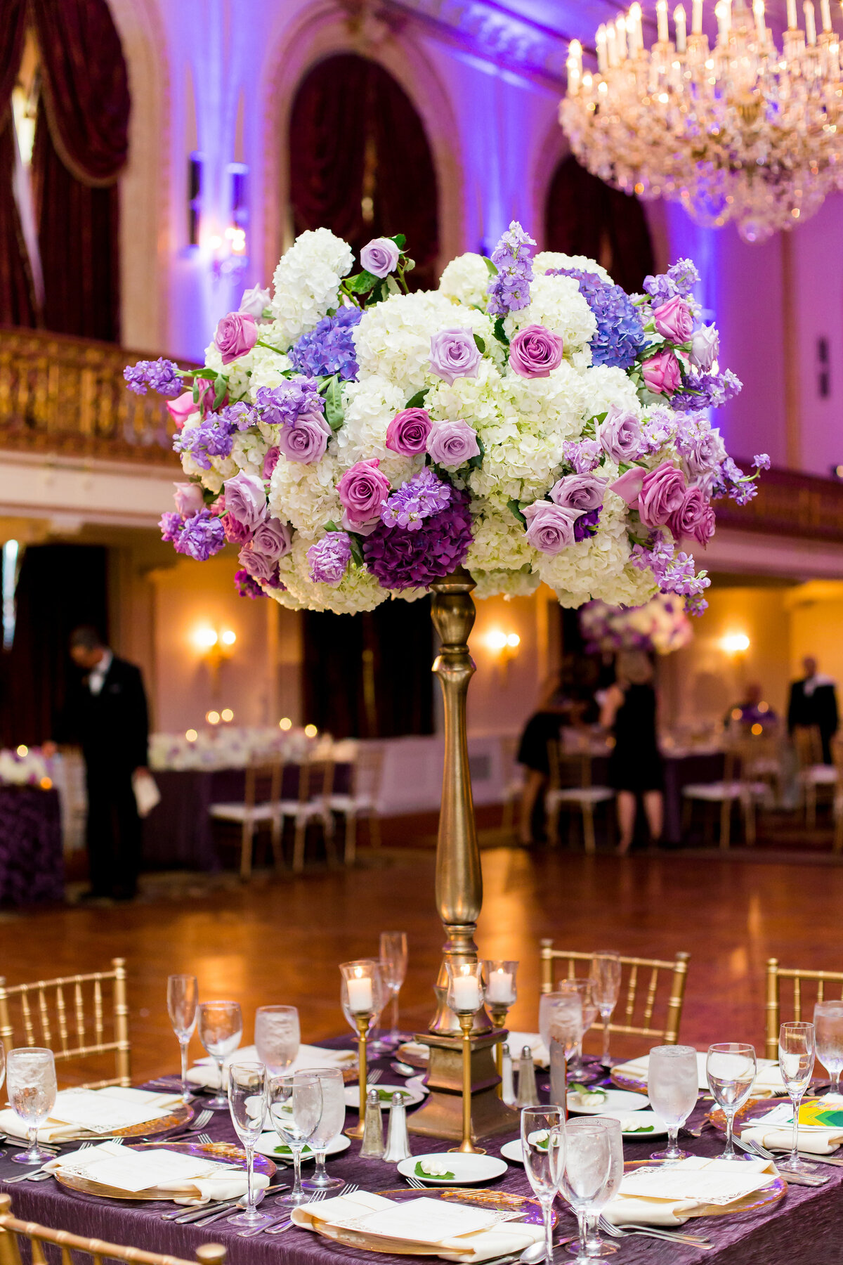 wedding design by alexis allen