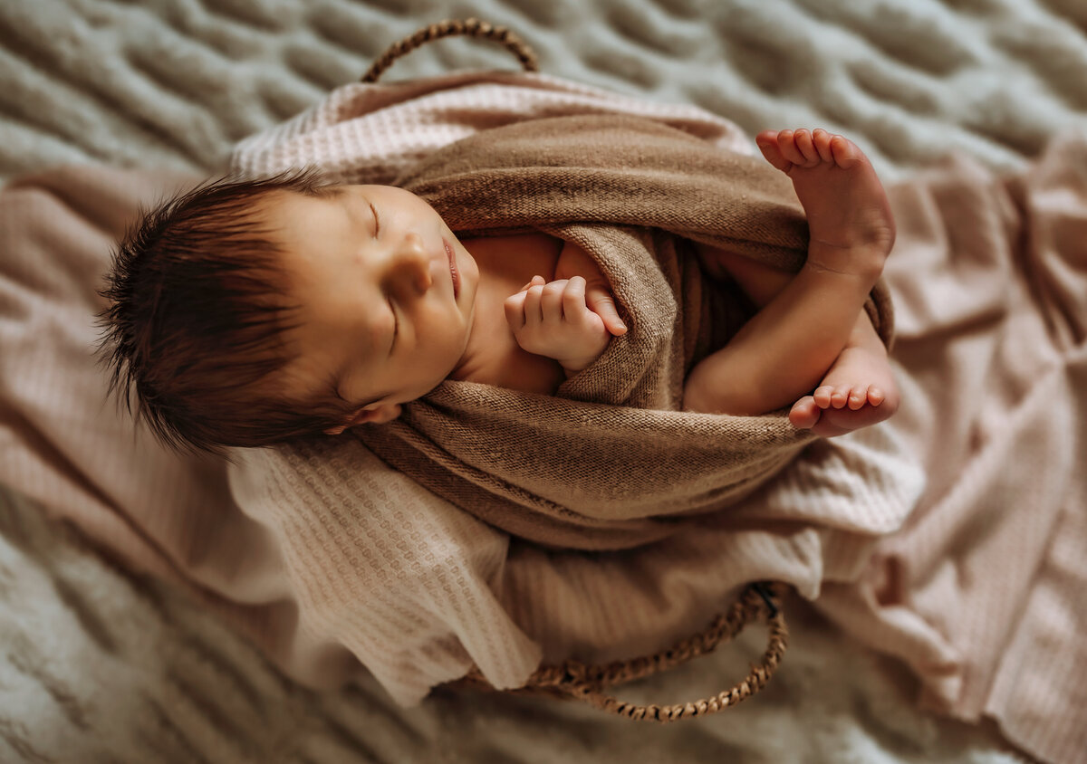 Tommy Newborn-53