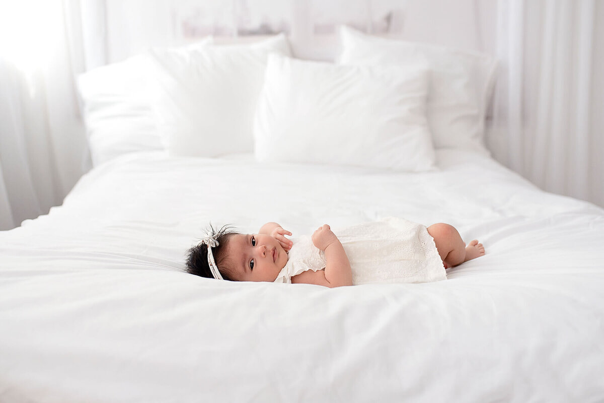 babyfotografie