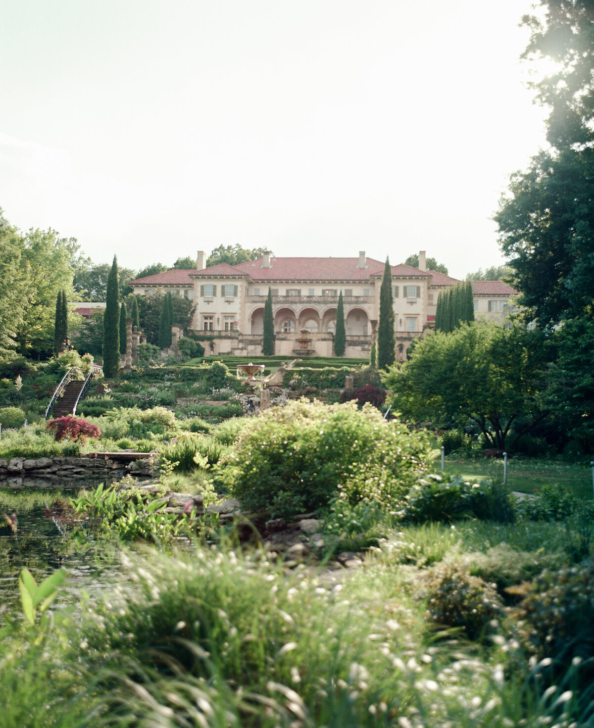 Documentary-Style-Editorial-Vogue-European-Backyard—Farmstead-Destination-Wedding-Leah-Gunn-Photography-On-Film1