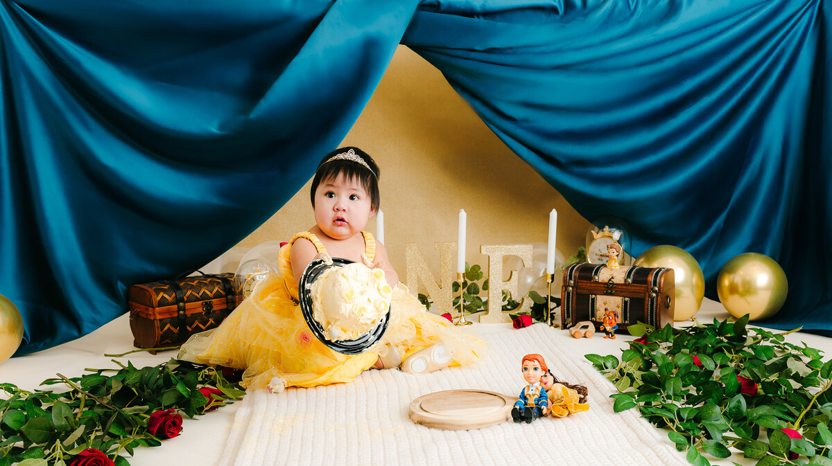 First Birthday-6