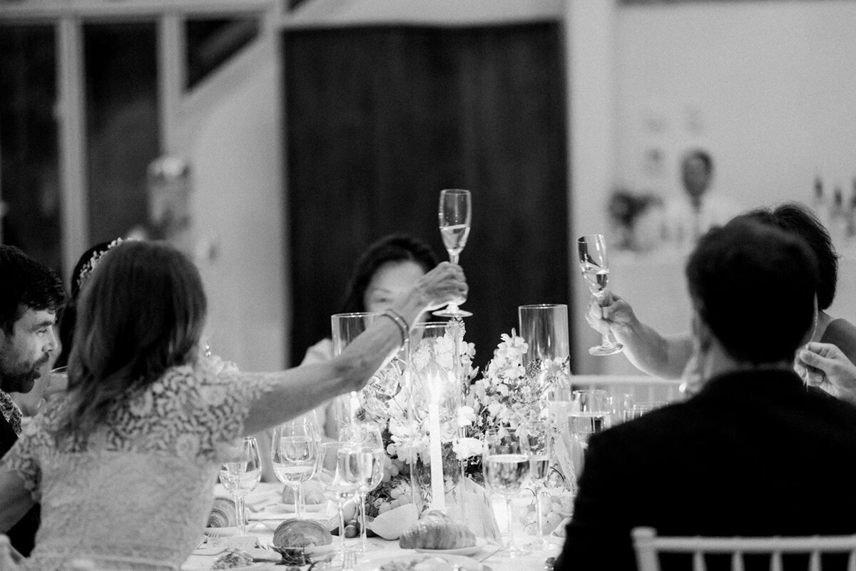 08. Teresa & Paul_s Wedding Weekend - Reception Part I 88