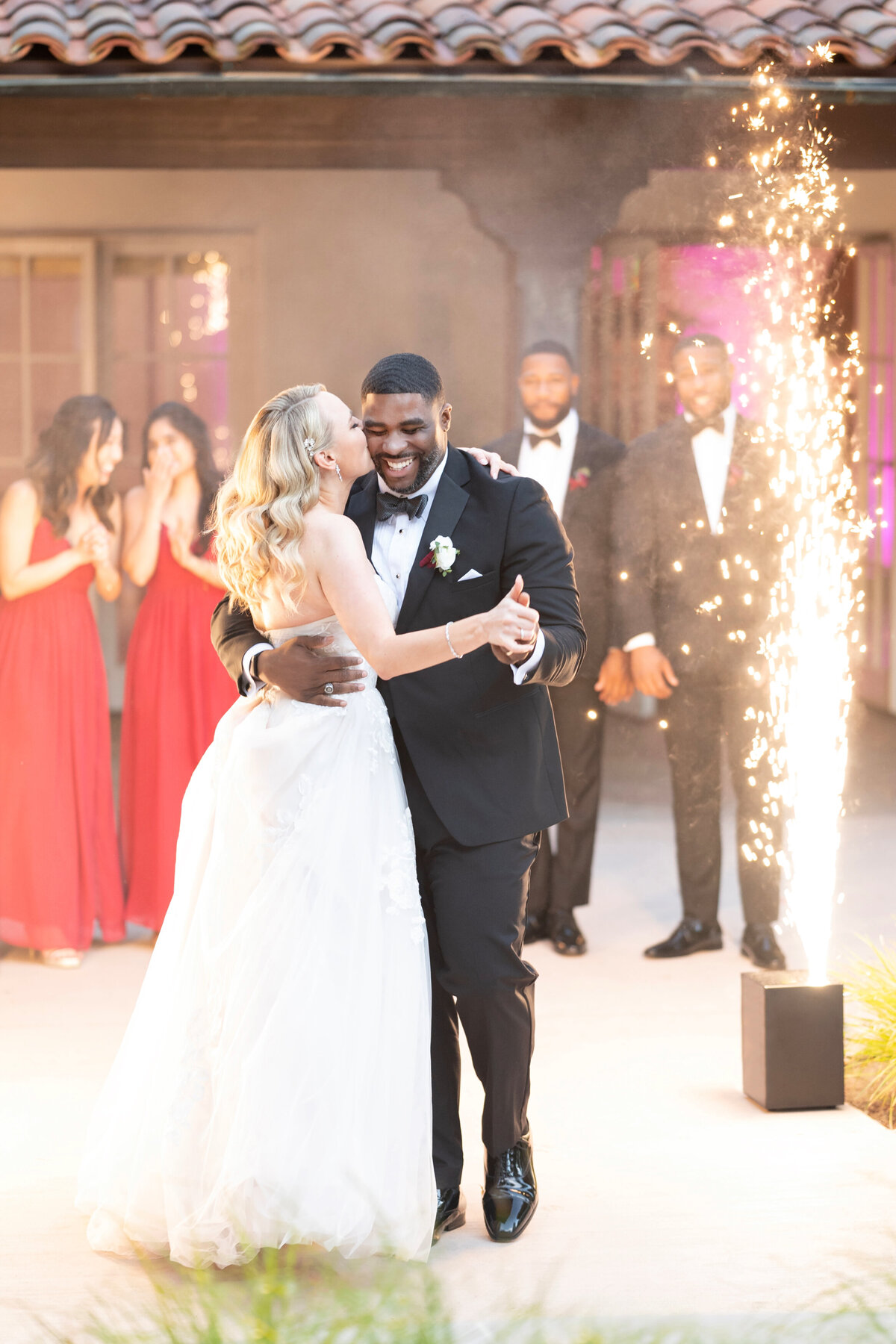 Mateus & Brandace _Hacienda de Las Flores Wedding _106
