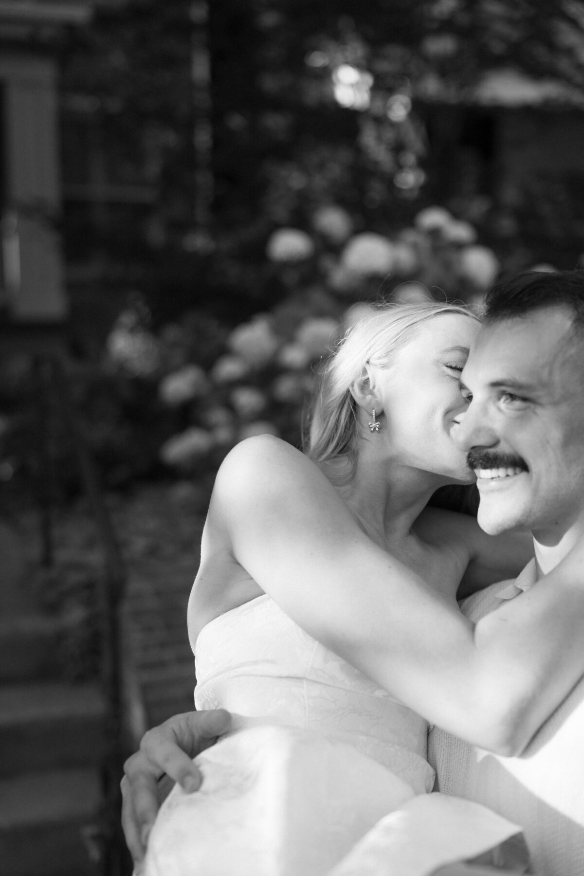 Reagan + Ben - Engagement Couples Session - Central West End - St. Louis Engagement - St. Louis Wedding Photographer-91