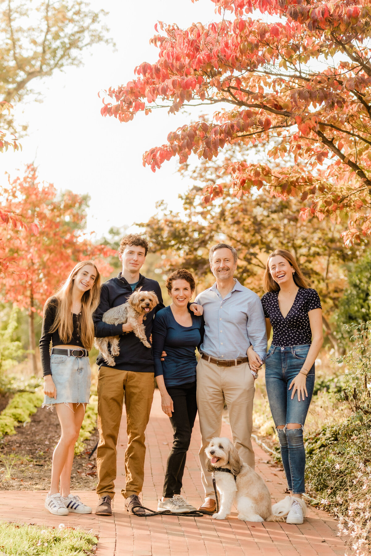 DC Family Photography