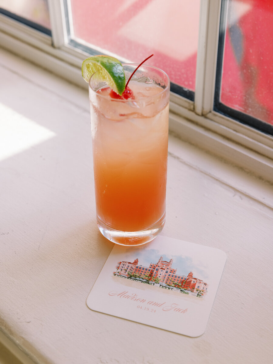 Don Cesar Wedding Madison + Jack 033