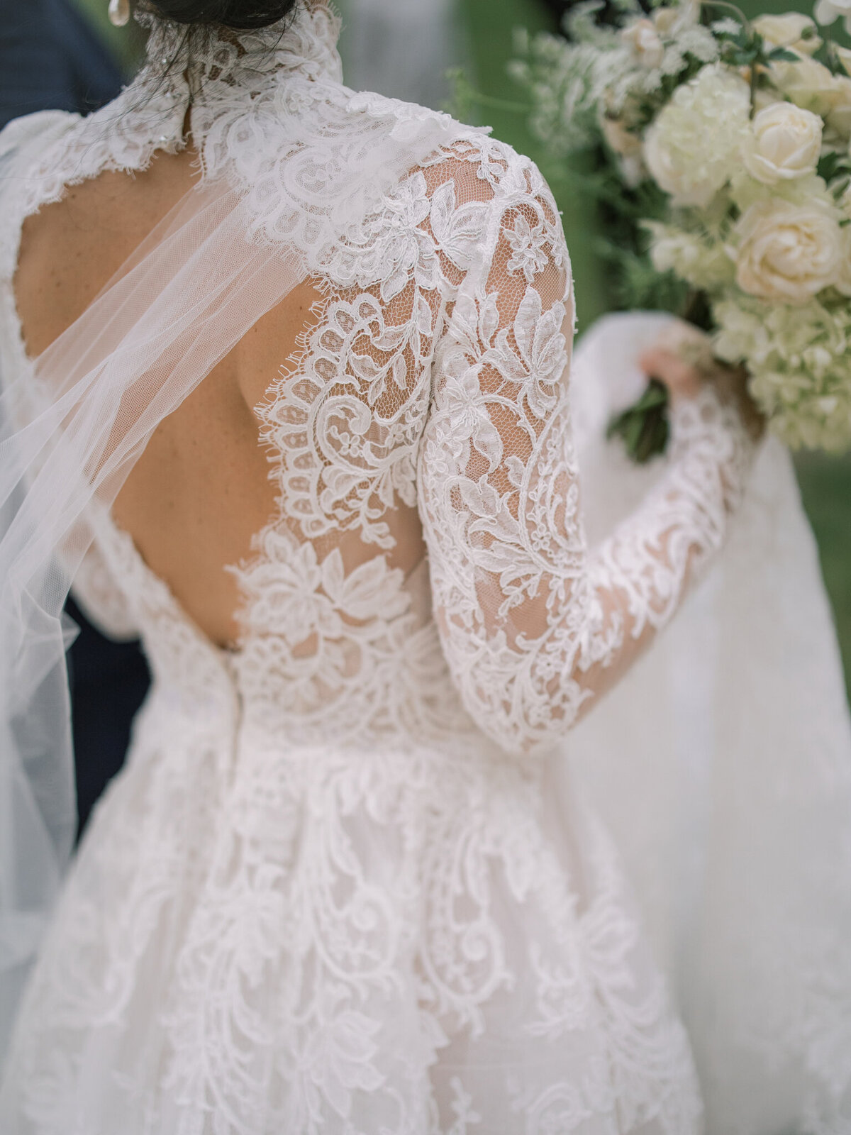 Loire Valley Chataeu Elopement_0018
