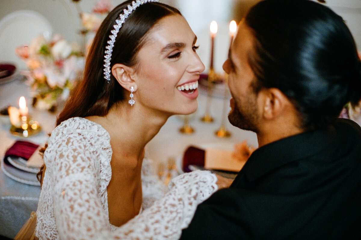 Wedding at Château de Santeny photographed by Lake Como Wedding photographer