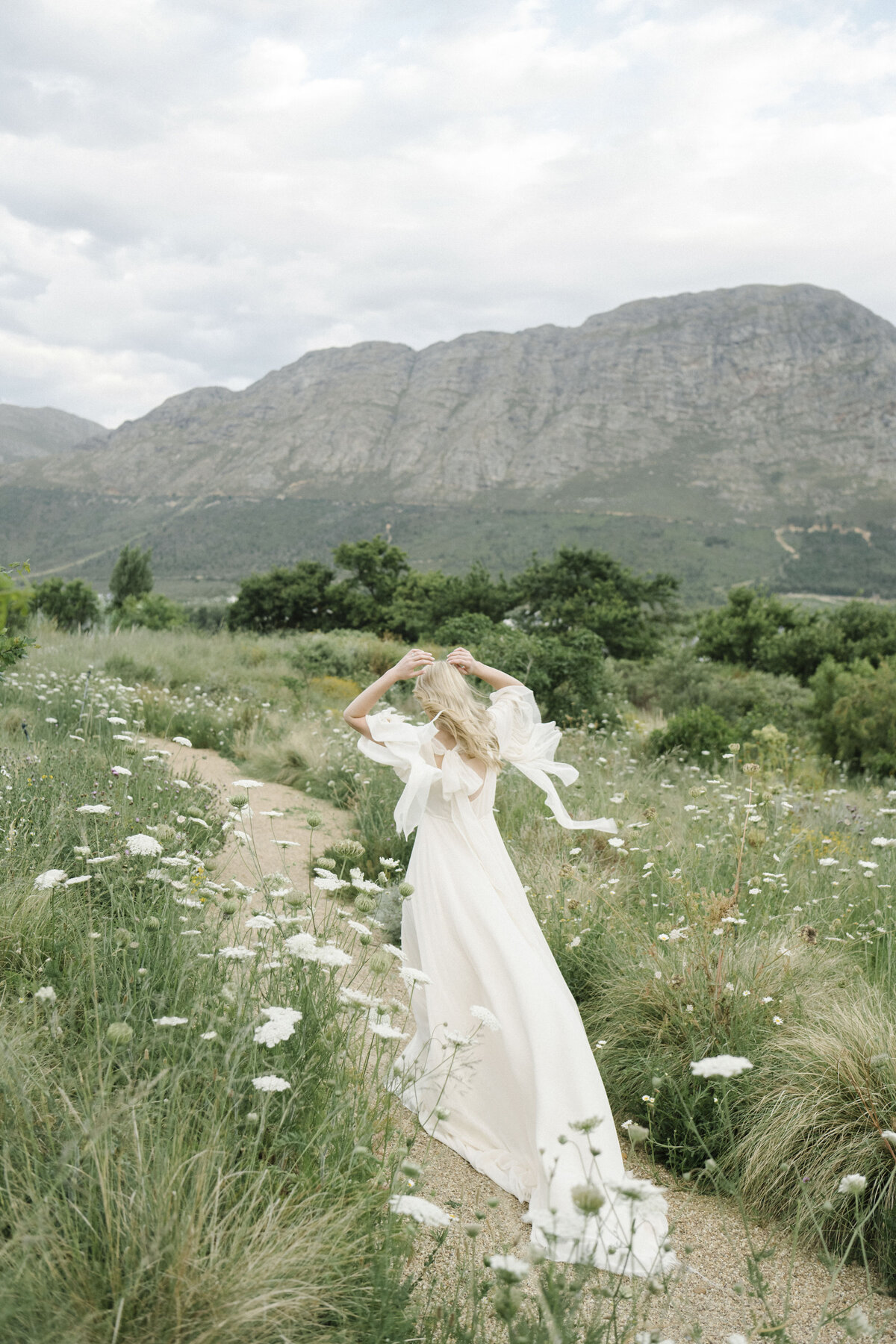 Lizelle Goussard - Romantic Maternity Session at La Cotte-36