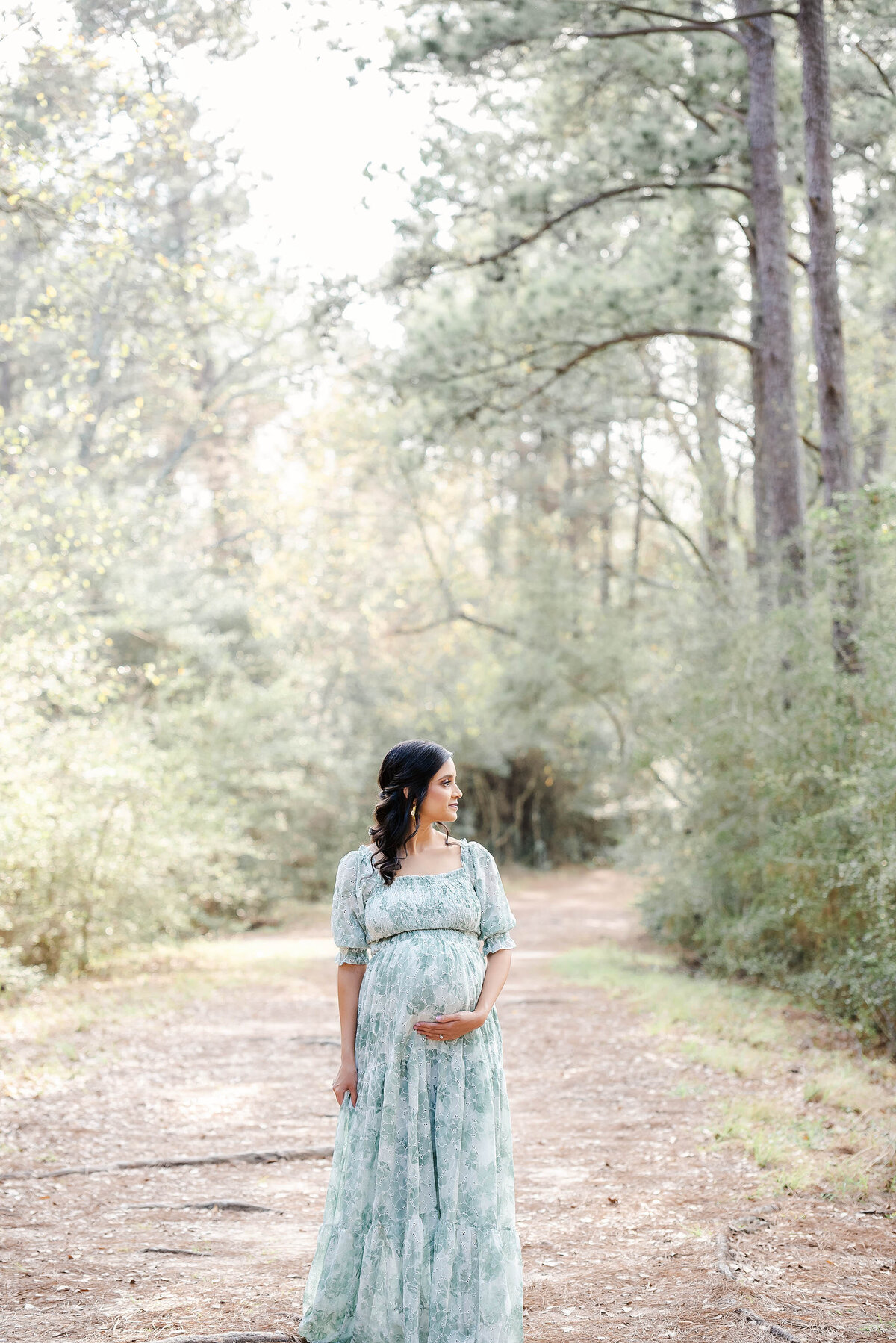Maternity Photography  Spring, Texas - Shannon Reece Jones