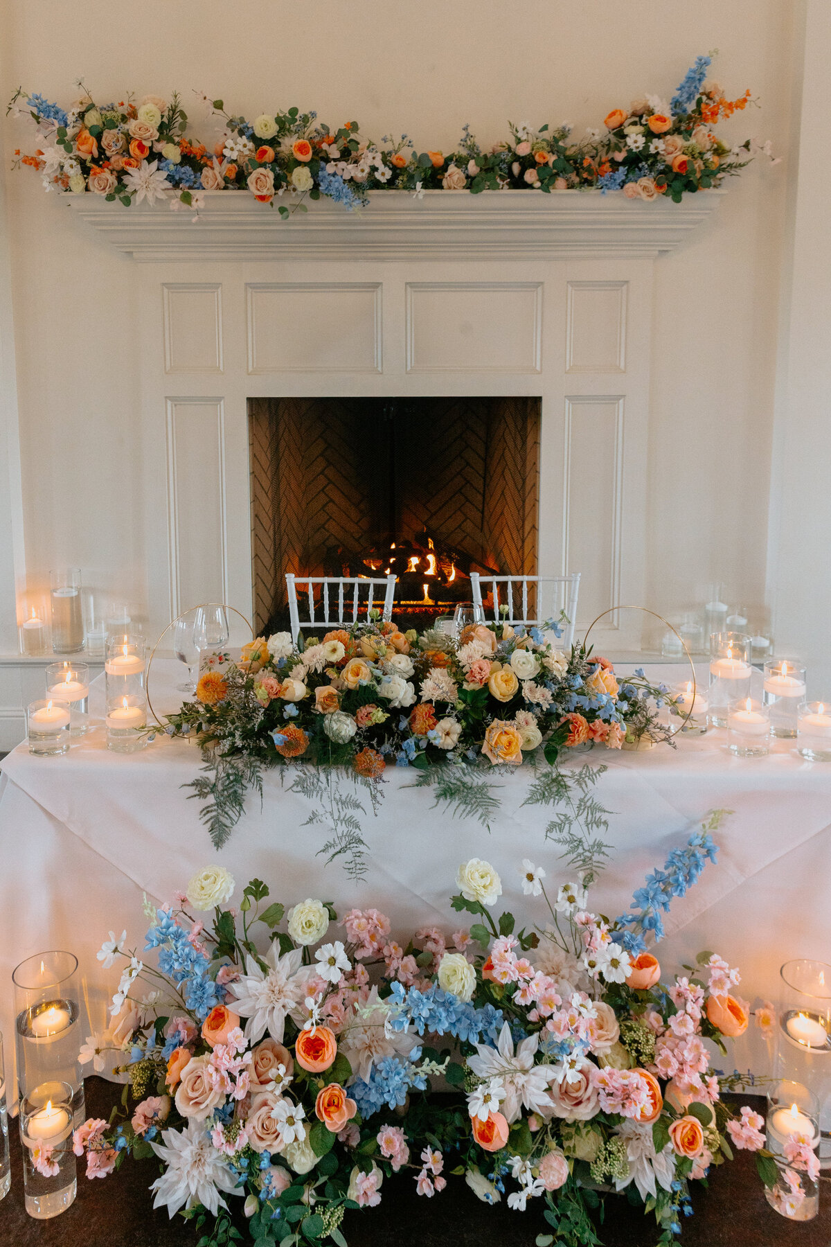 The Manor House Wedding A+J - Nicole Henshaw-93