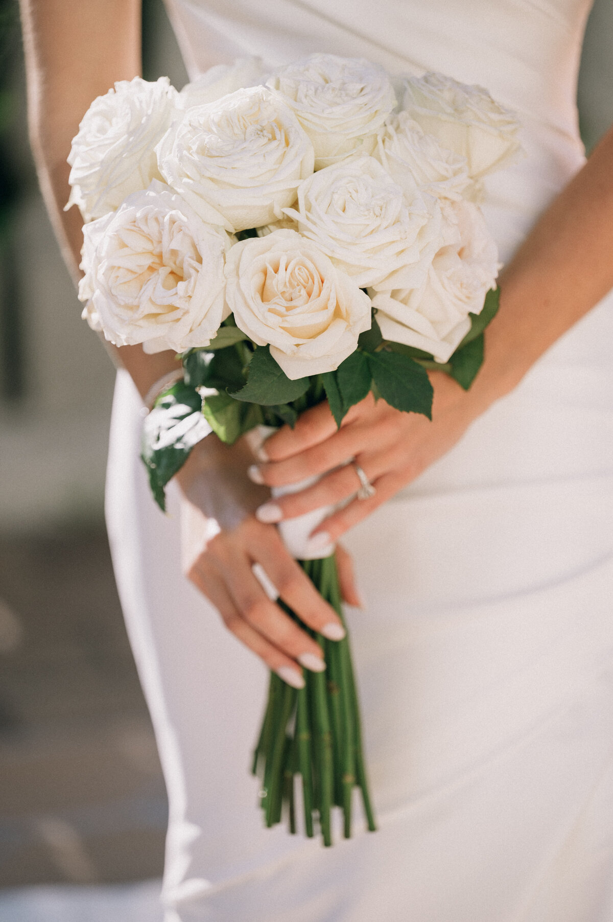 Bel Air Bay Club Wedding - Stephanie & DJ060