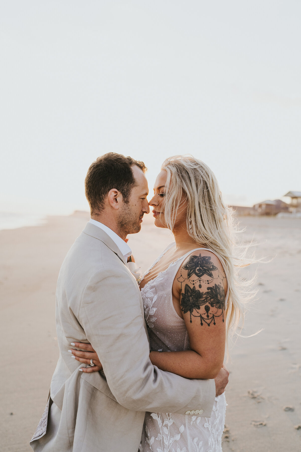 Mr. & Mrs. Strohm488
