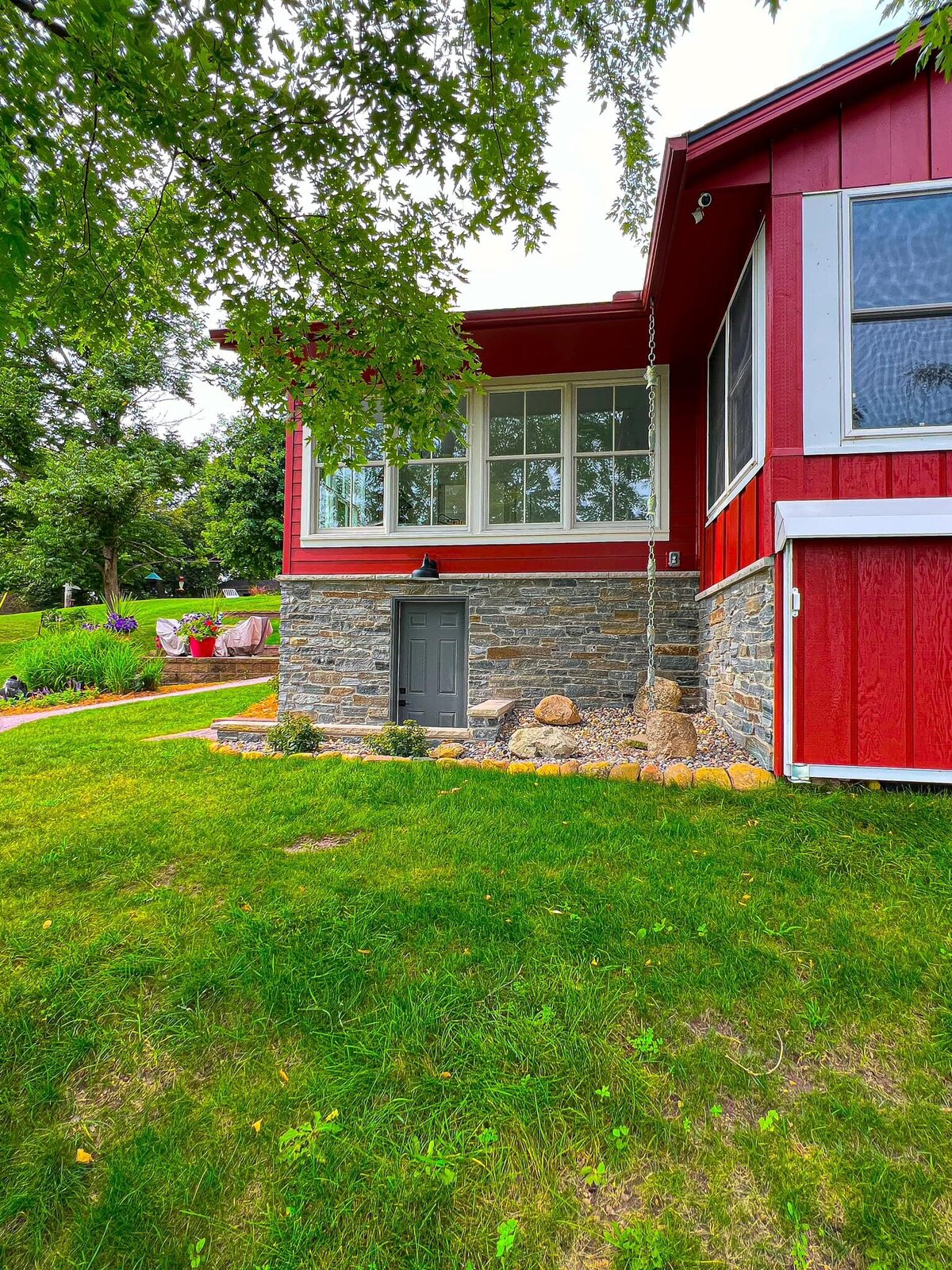 Annandale Red Addition - 2