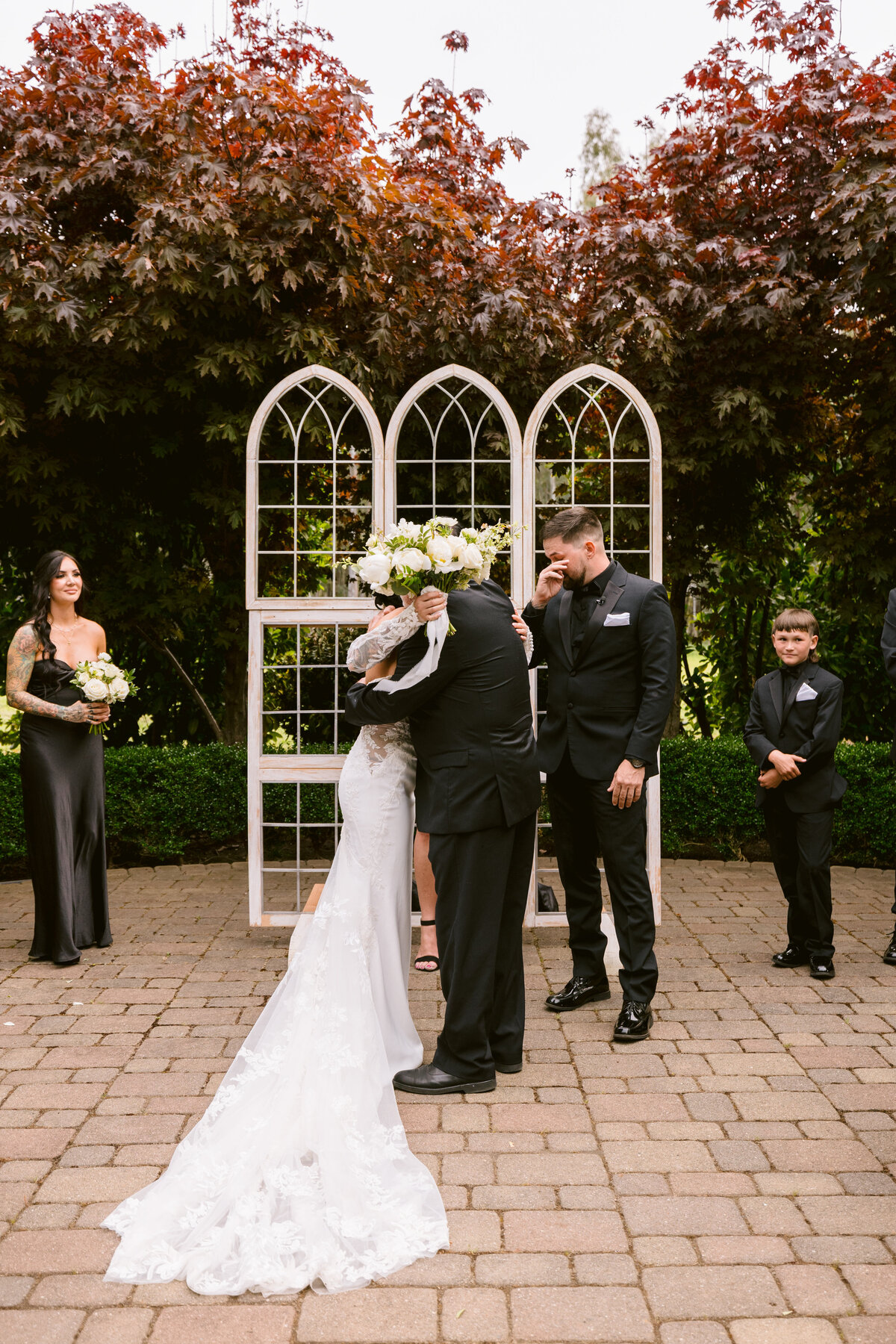Lavish Moments Wedding Co. Wedding Photography Wedding Videography Wedding Content Creation Diane Nicole Photography Northern California Worldwide Destination TikTok Wedding Content 16
