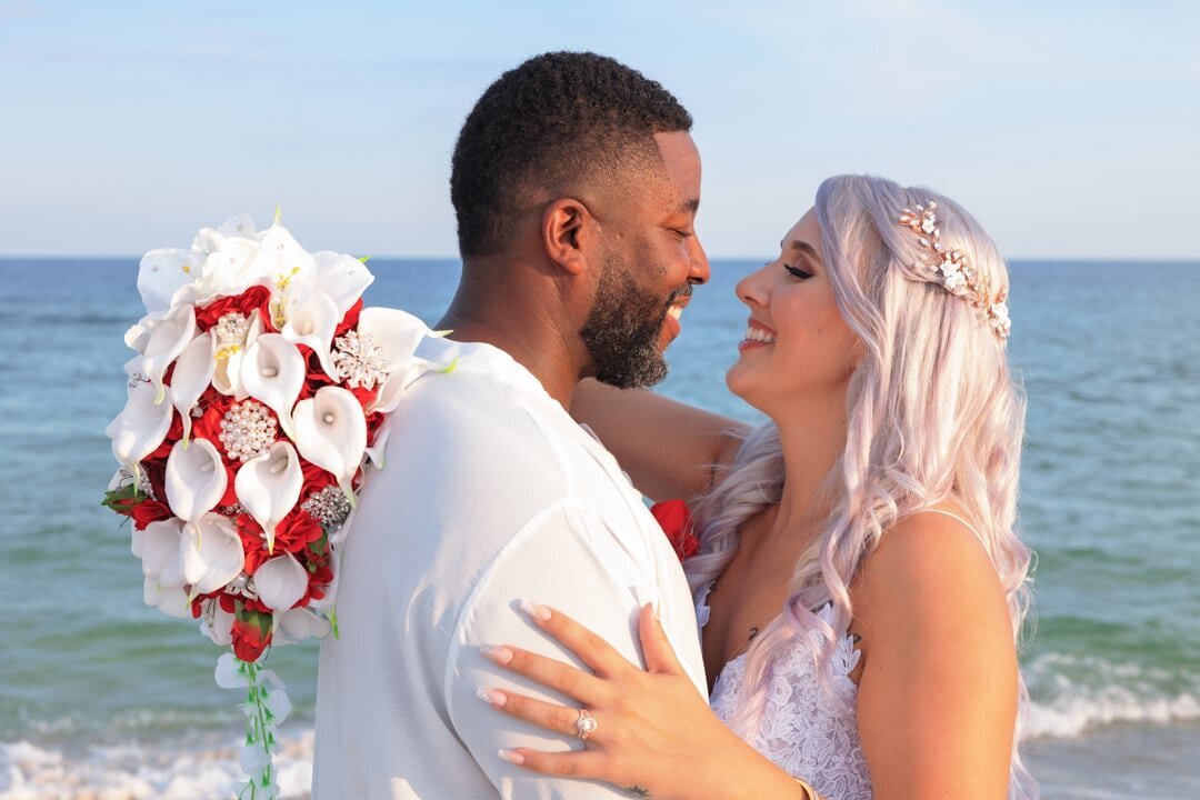 Beach wedding web-11