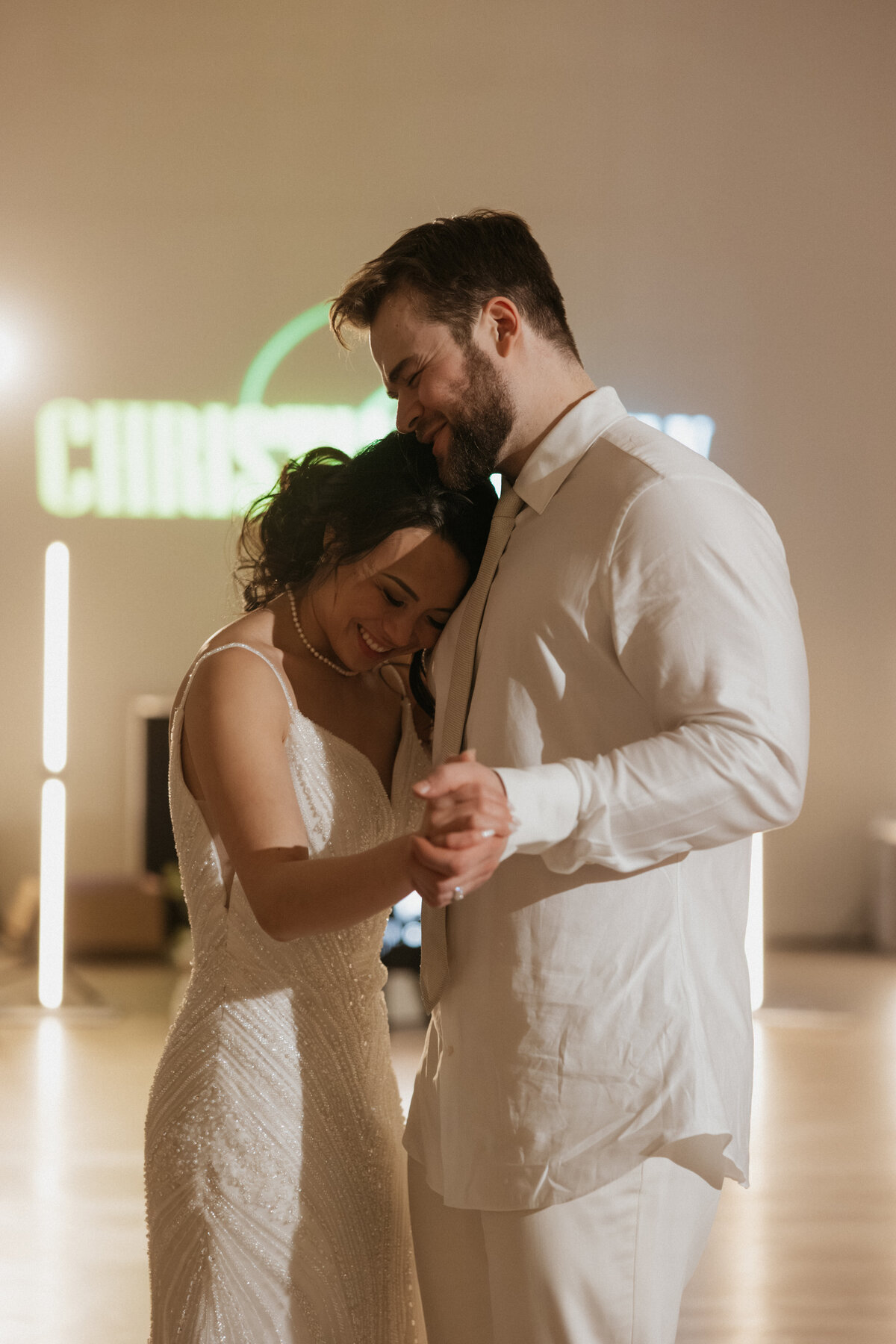 Abby Heron Photography Texas Based and Travel Wedding and Couples Photographer — Wedding Gallery for Christian + Emily 30
