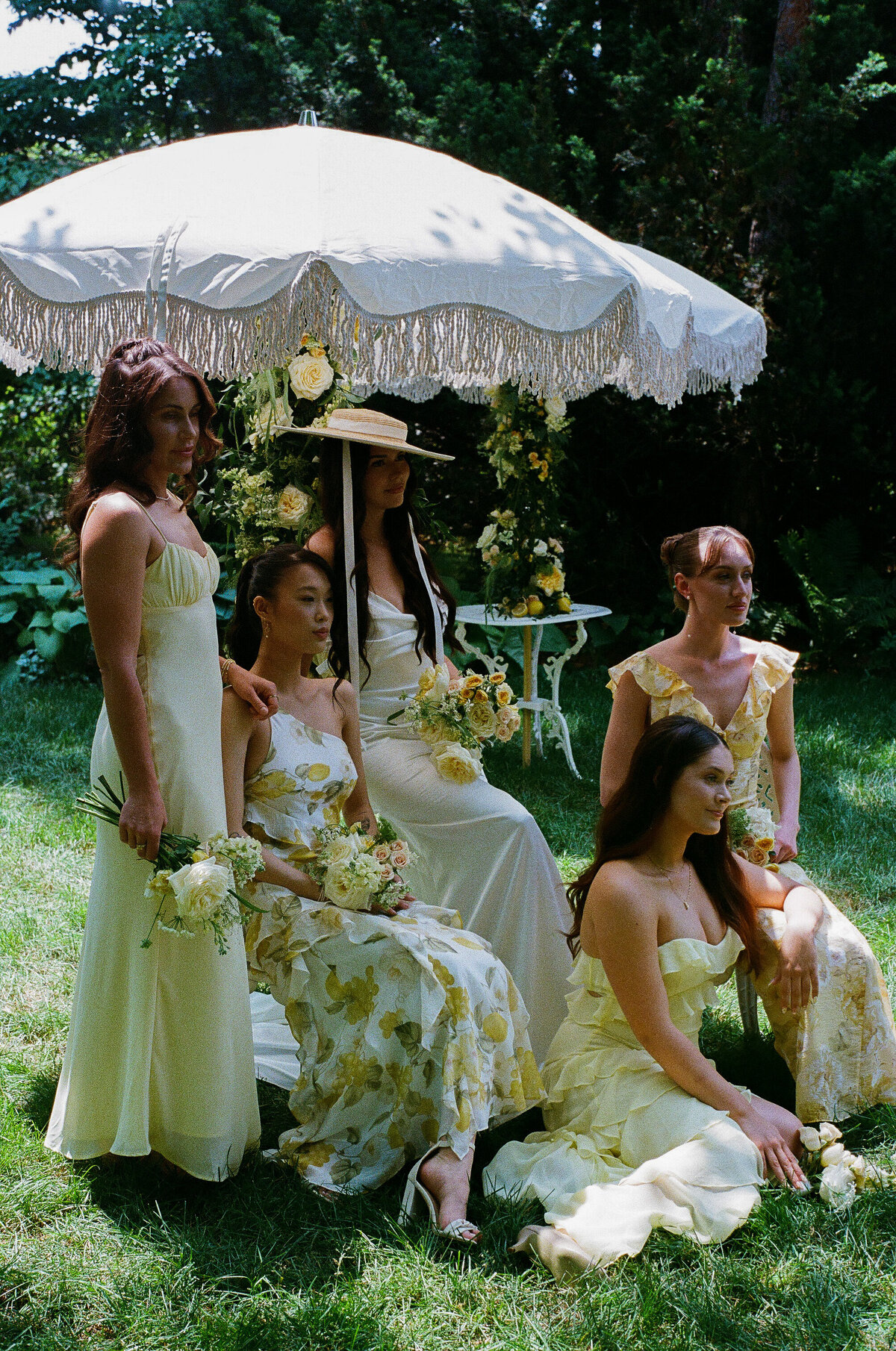 Toronto Wedding Photography 35mm Film Ontario Weddings-8