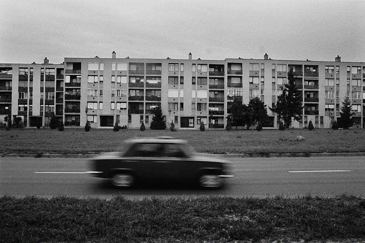 Bart Van der Moeren - Snapshots - 039
