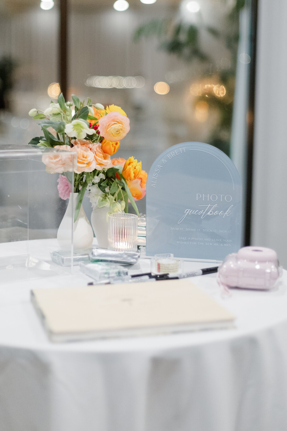 Longboat Key Club Wedding374