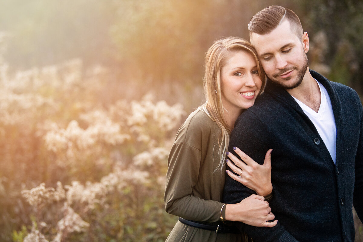 Engagement Photographer - London, Ontario | One12 Photography29