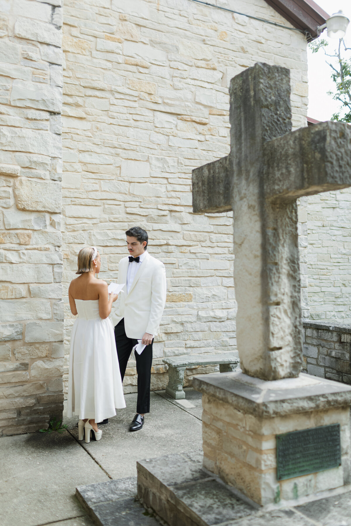 California Winery Wedding 18
