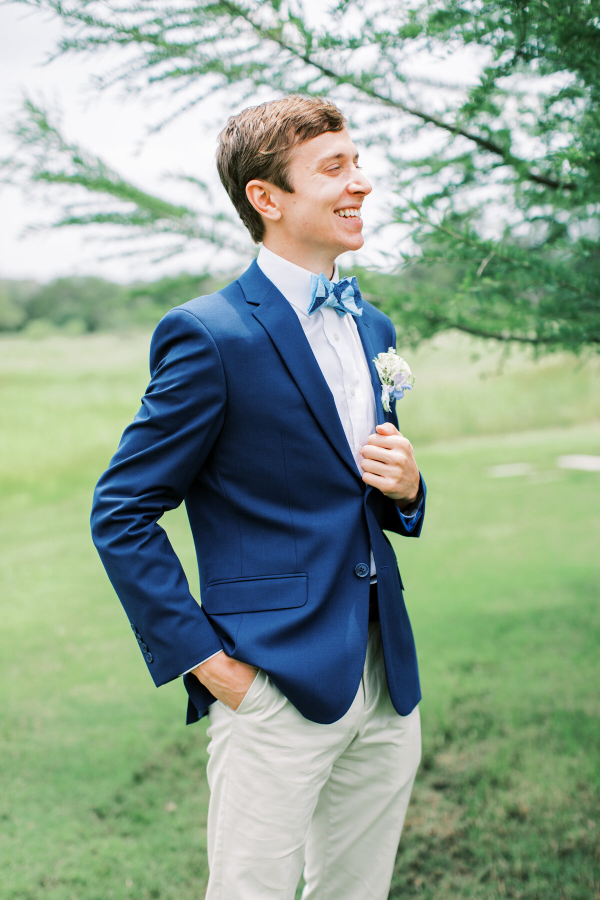 Ink & Willow Photography | Posey Meadows