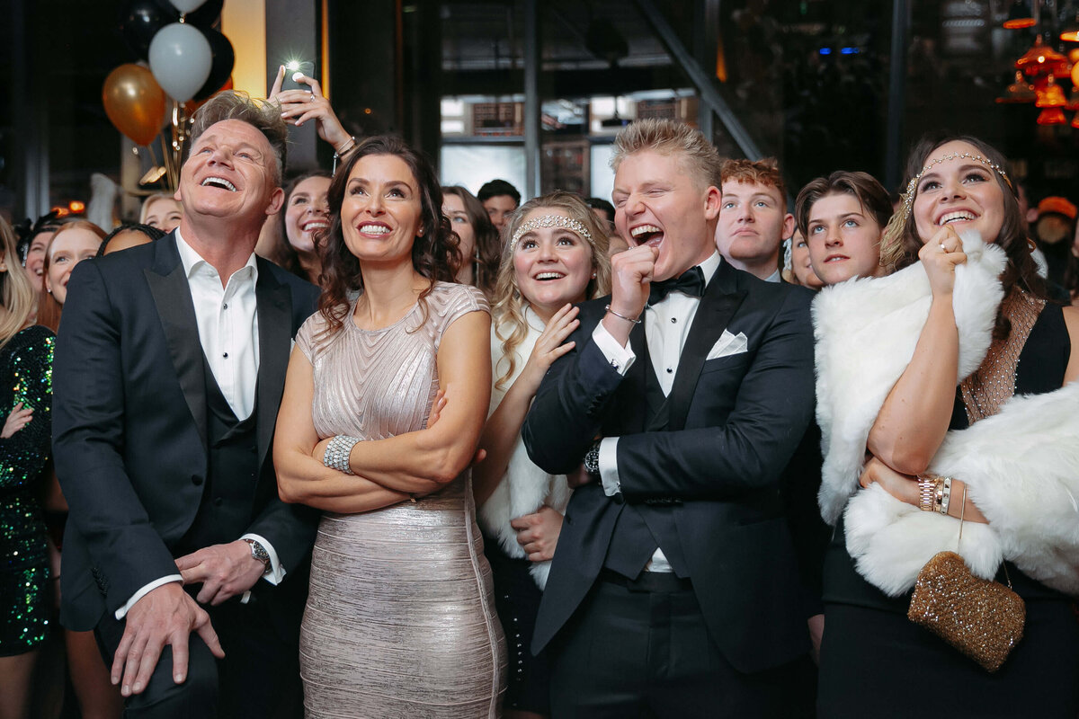 Jack & Holly's 18th, January 13, 2018, 320-2