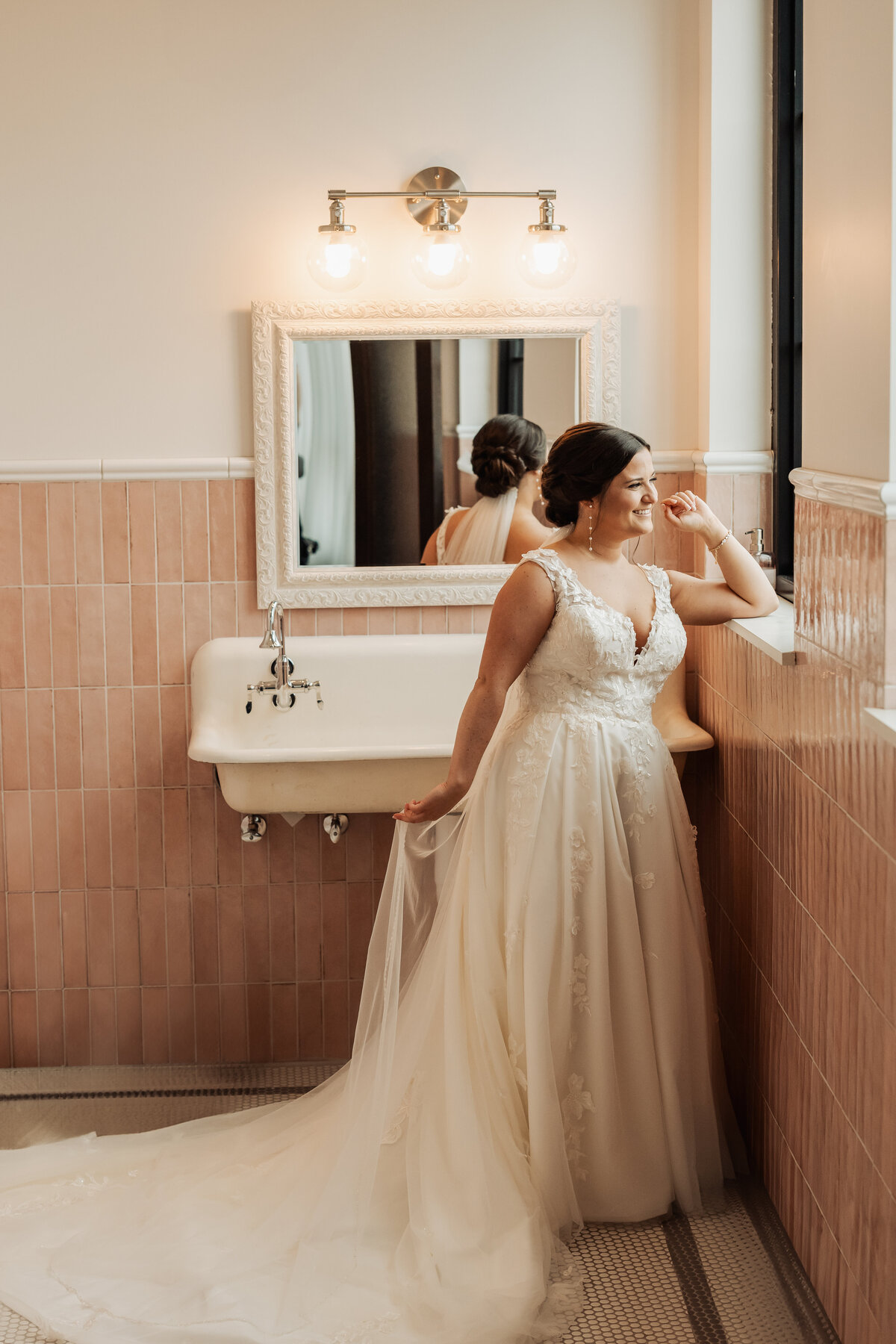 Destination Elopement Photographer