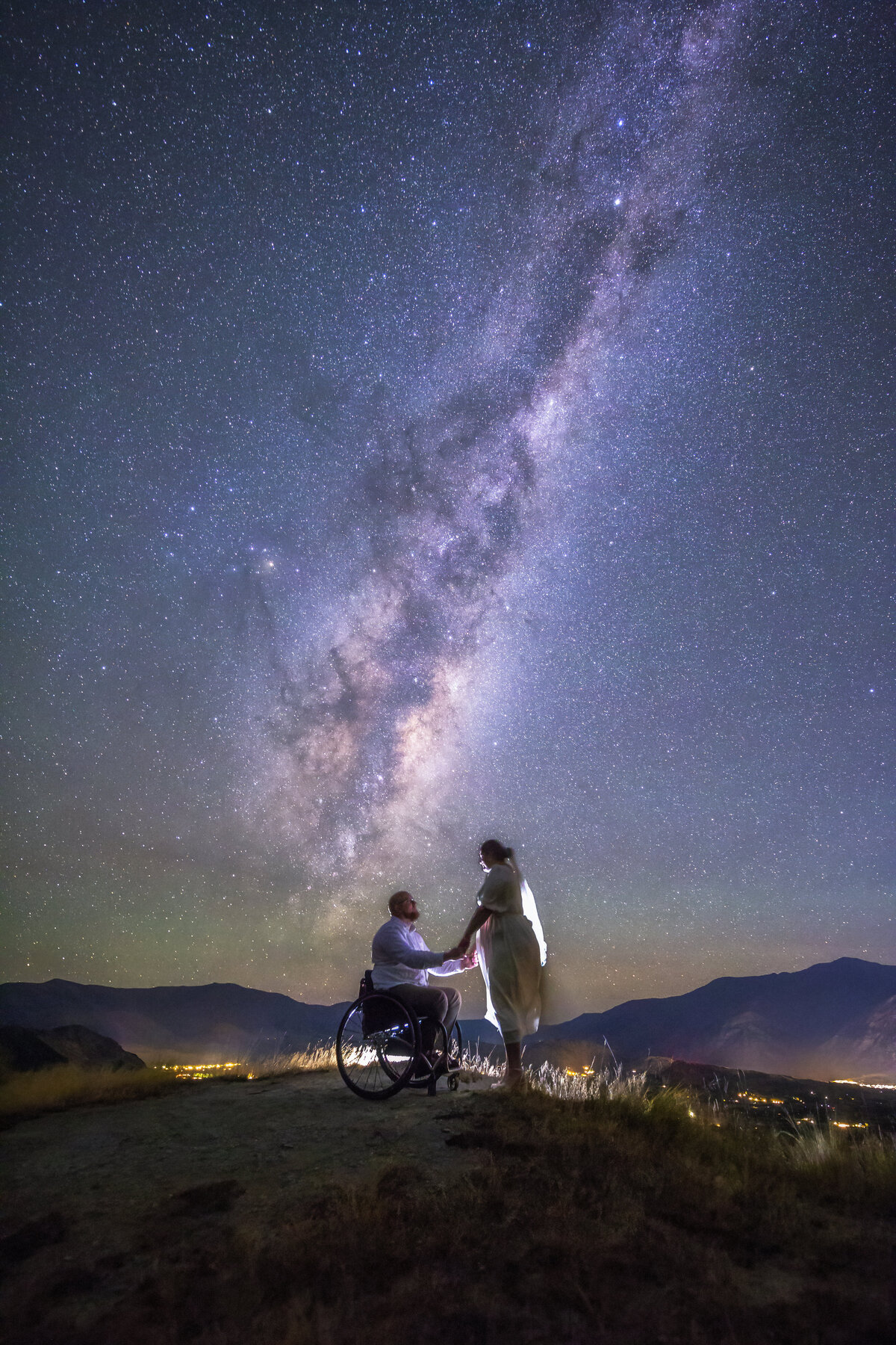 Liam Megan Astro 2 Big