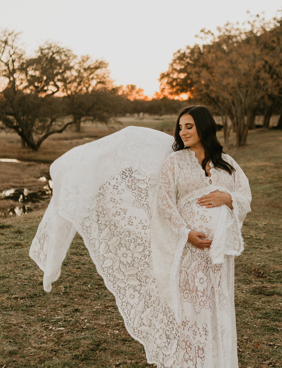 killeen texas maternity photographer