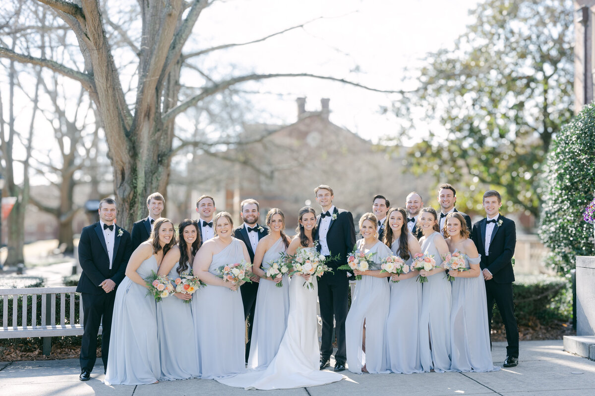 Katherine Horton Photography Christin & Lee Wedding Day Katherine's Favorites 123