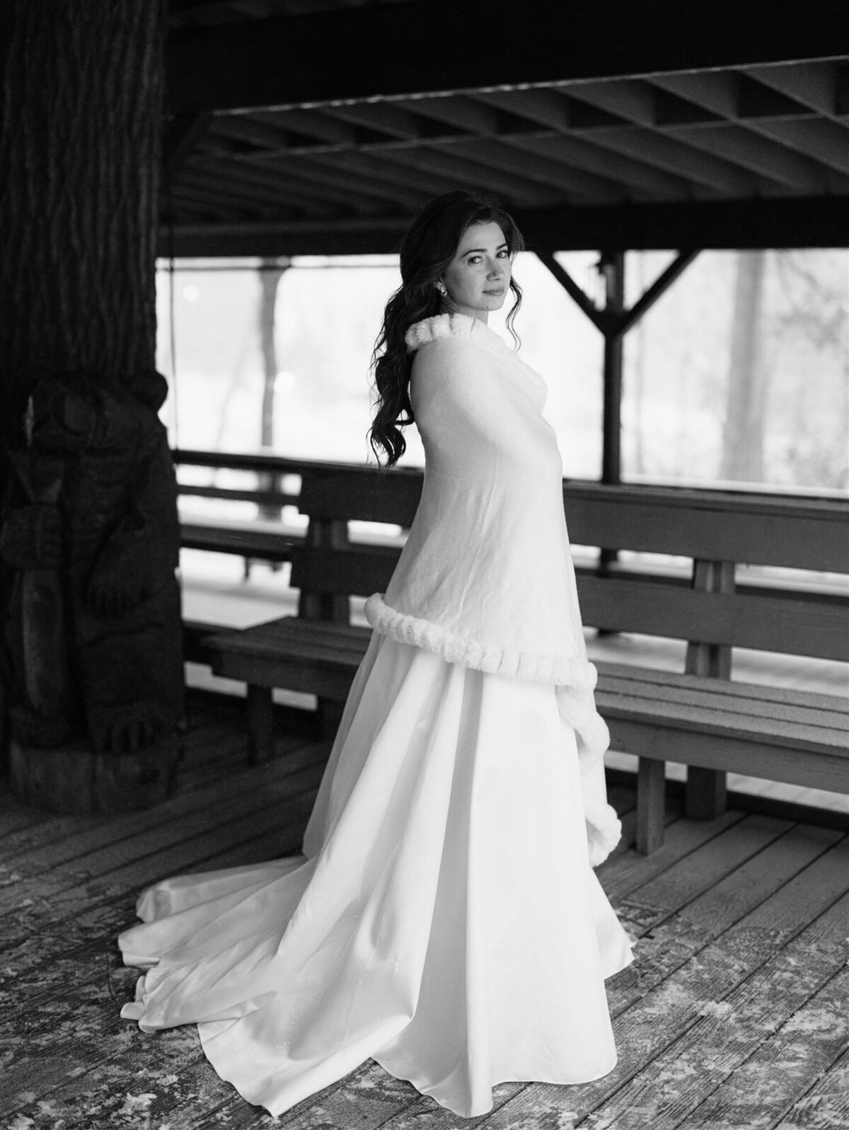 winter-bride