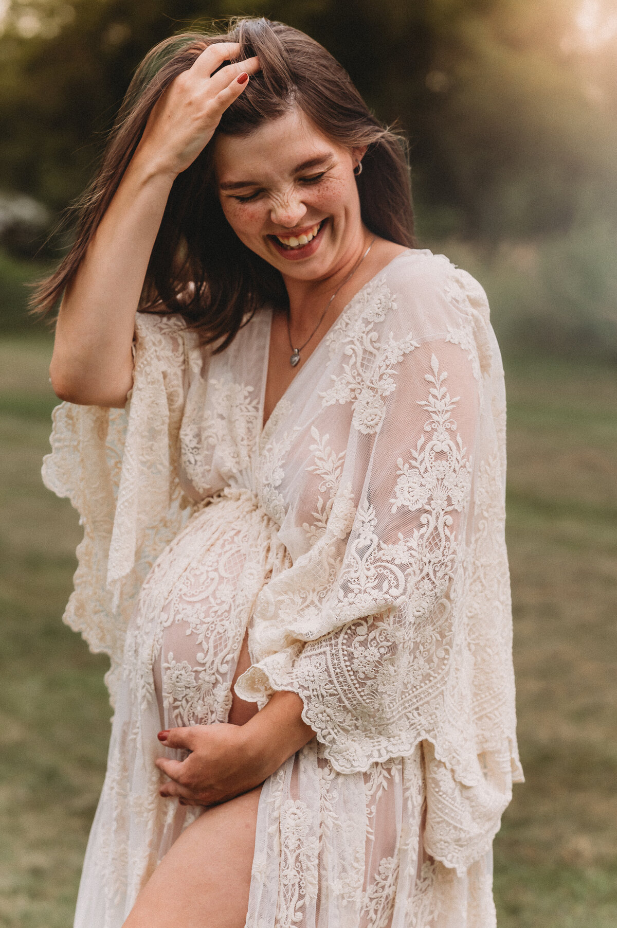 Arkady Brown Arkady Brown | Michigan Birth Photographer & Doula