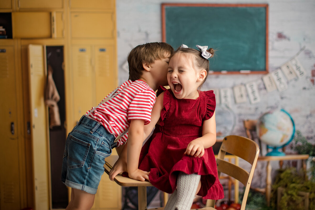 Huntsville Alabama Mini Sessions Back to School Studio9