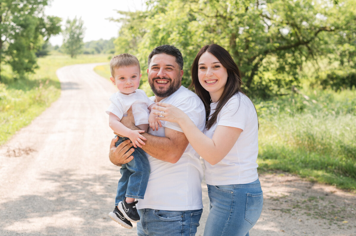 bronte creek provincial park family 18