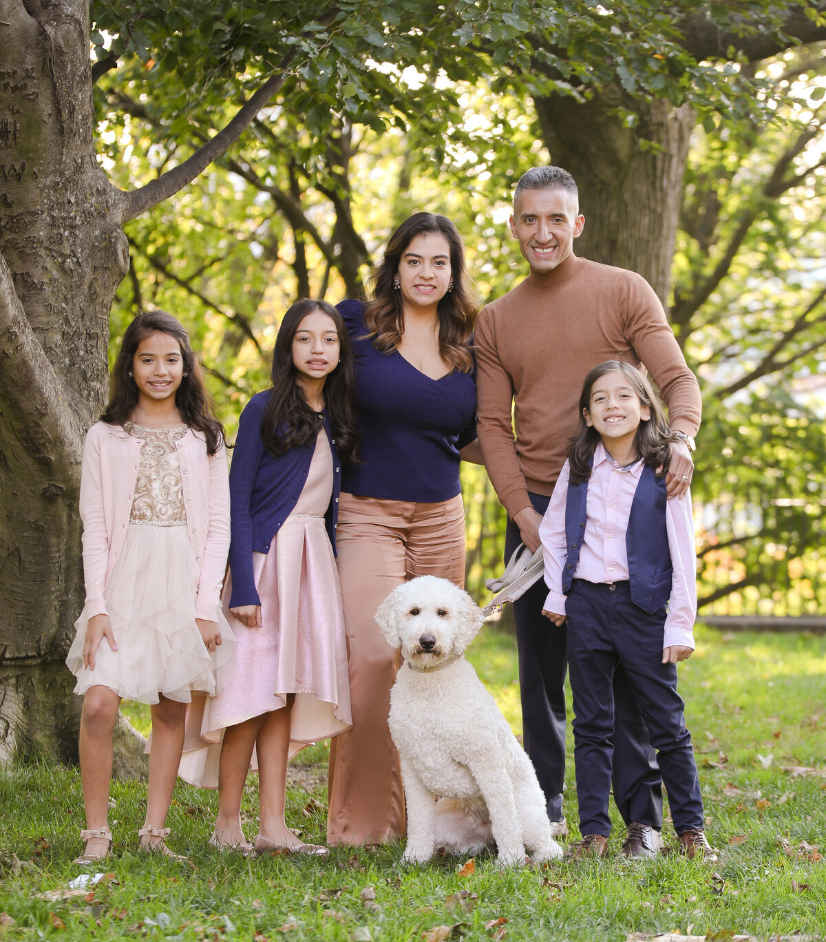 Providence RI Family Photographer | MadiLacie Photography